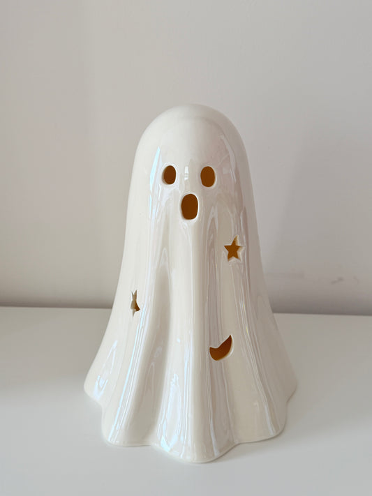 Fantasma con Luz