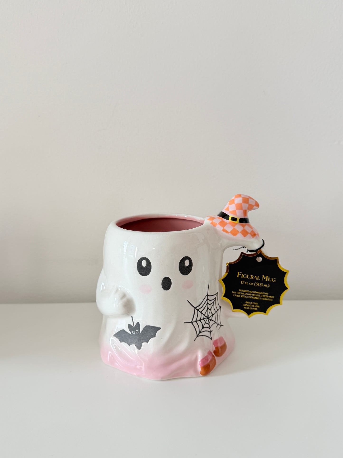 Taza Halloween
