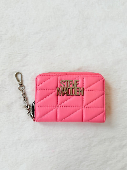Monedero Steve Madden