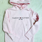 Hoodie Tommy