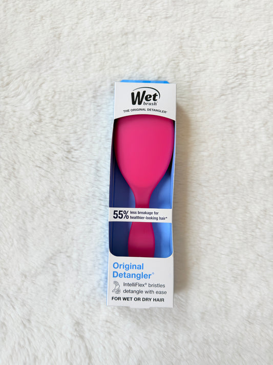 cepillo detangler