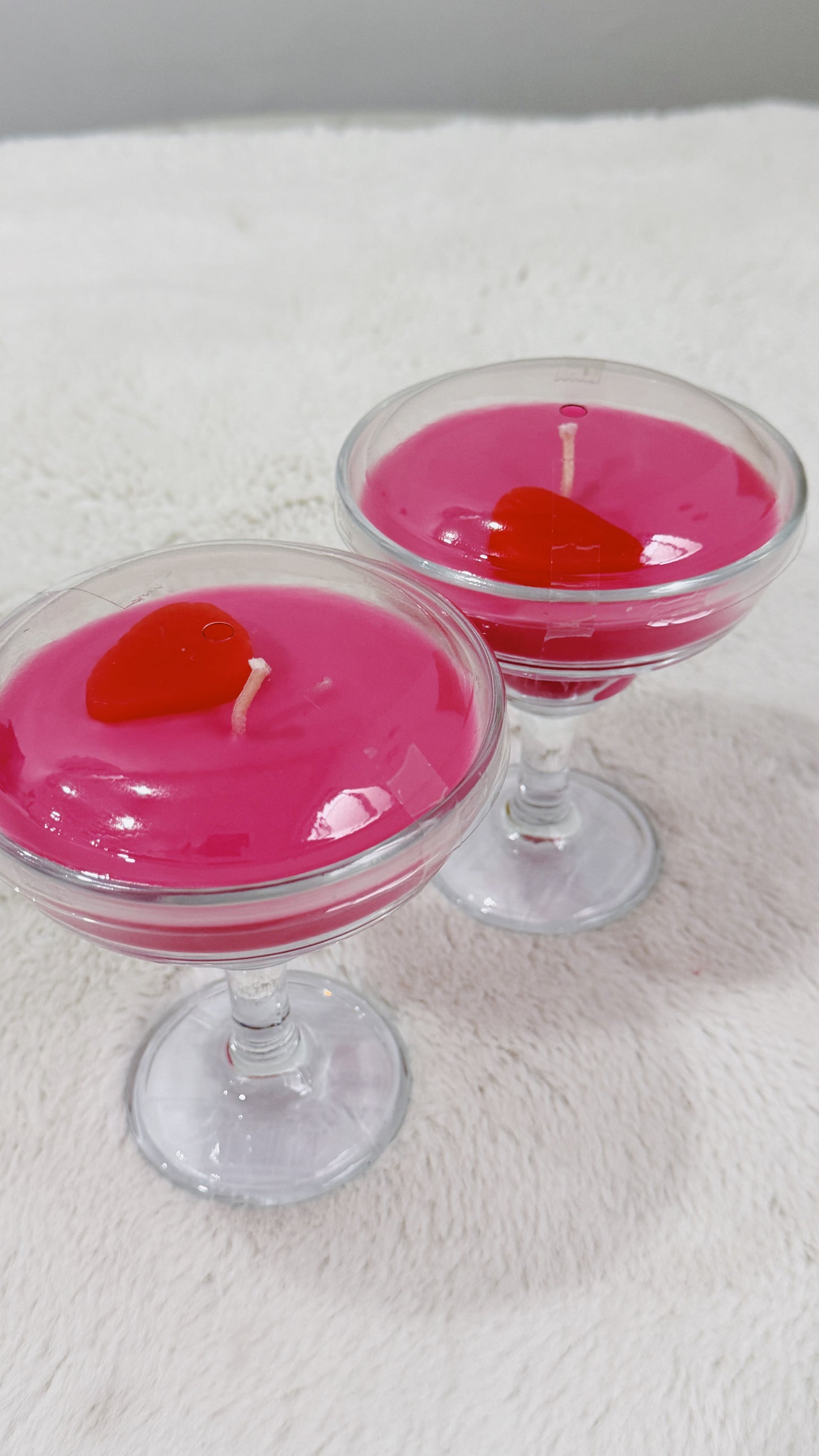 Vela Martini 🍸
