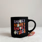 Taza Halloween