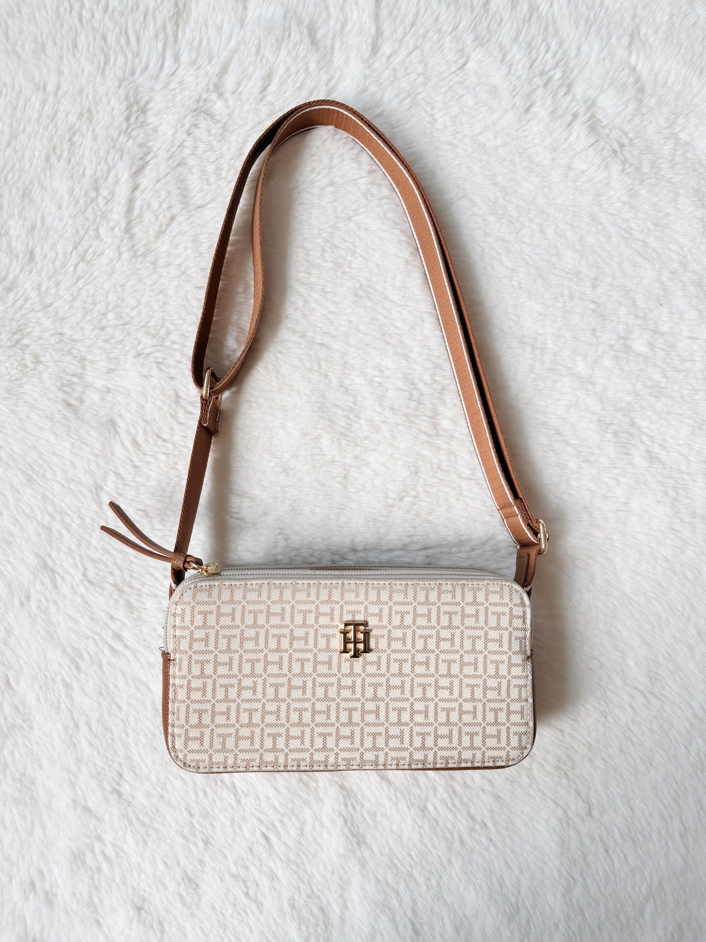 camera cookie bag