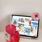 Flamingo Vaso