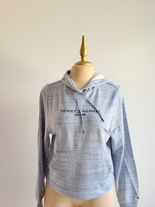 Sudadera Classic Logo