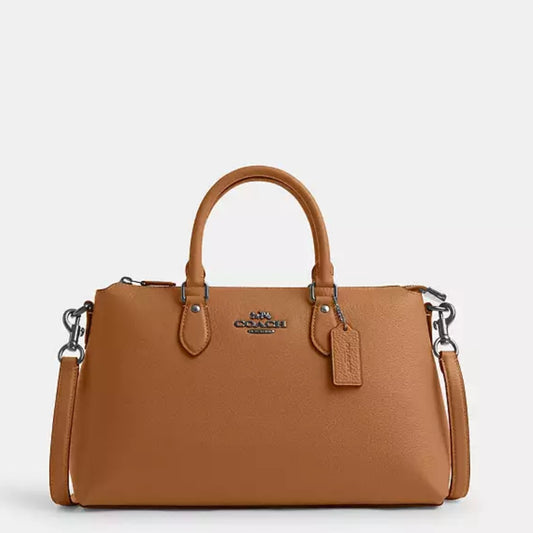 Georgia Satchel bag