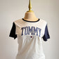 playera logo Tommy