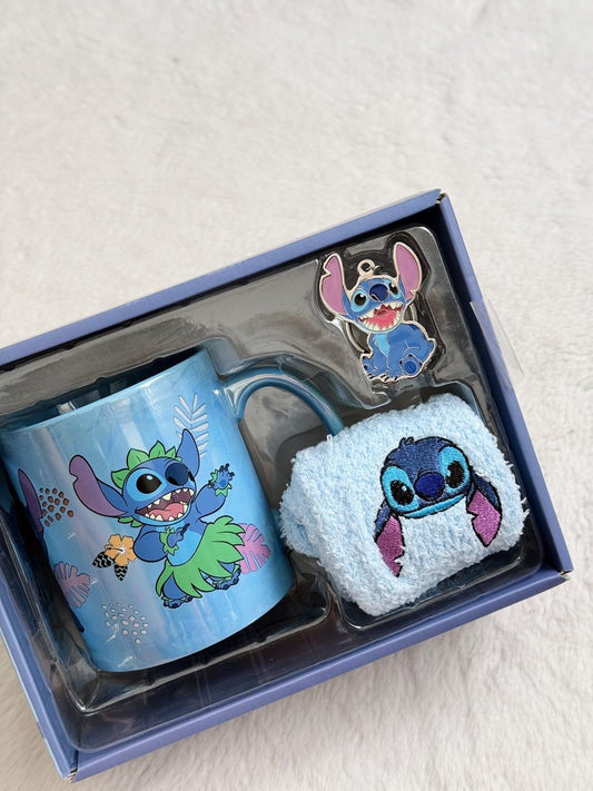 Gift Set Stitch