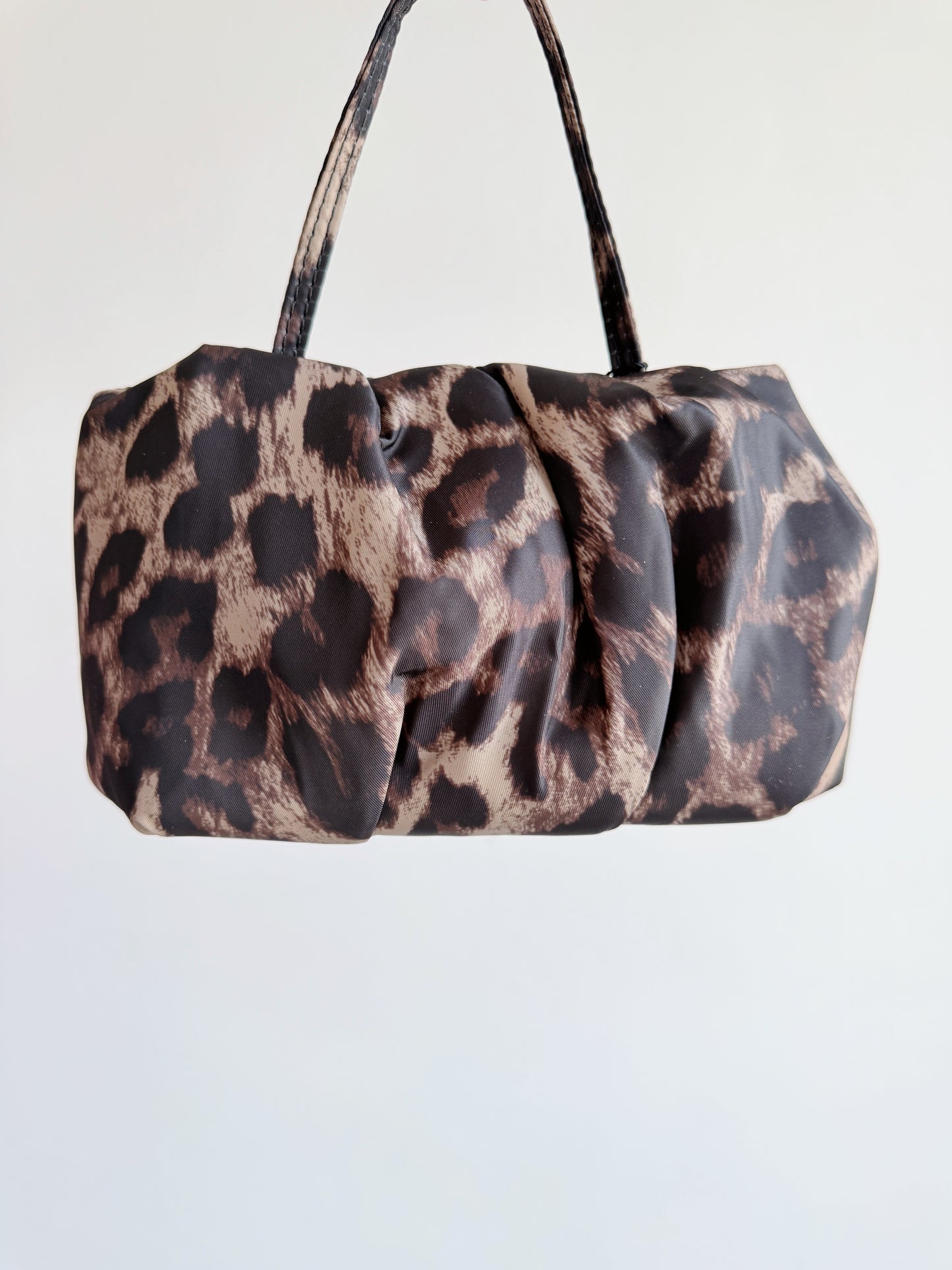 Pouch Bag Print Zara