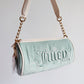 Barrel Nolita Velvet Mint