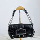 Shoulder Bag Vegan Leather