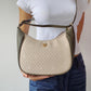 crossbody cookie slouch