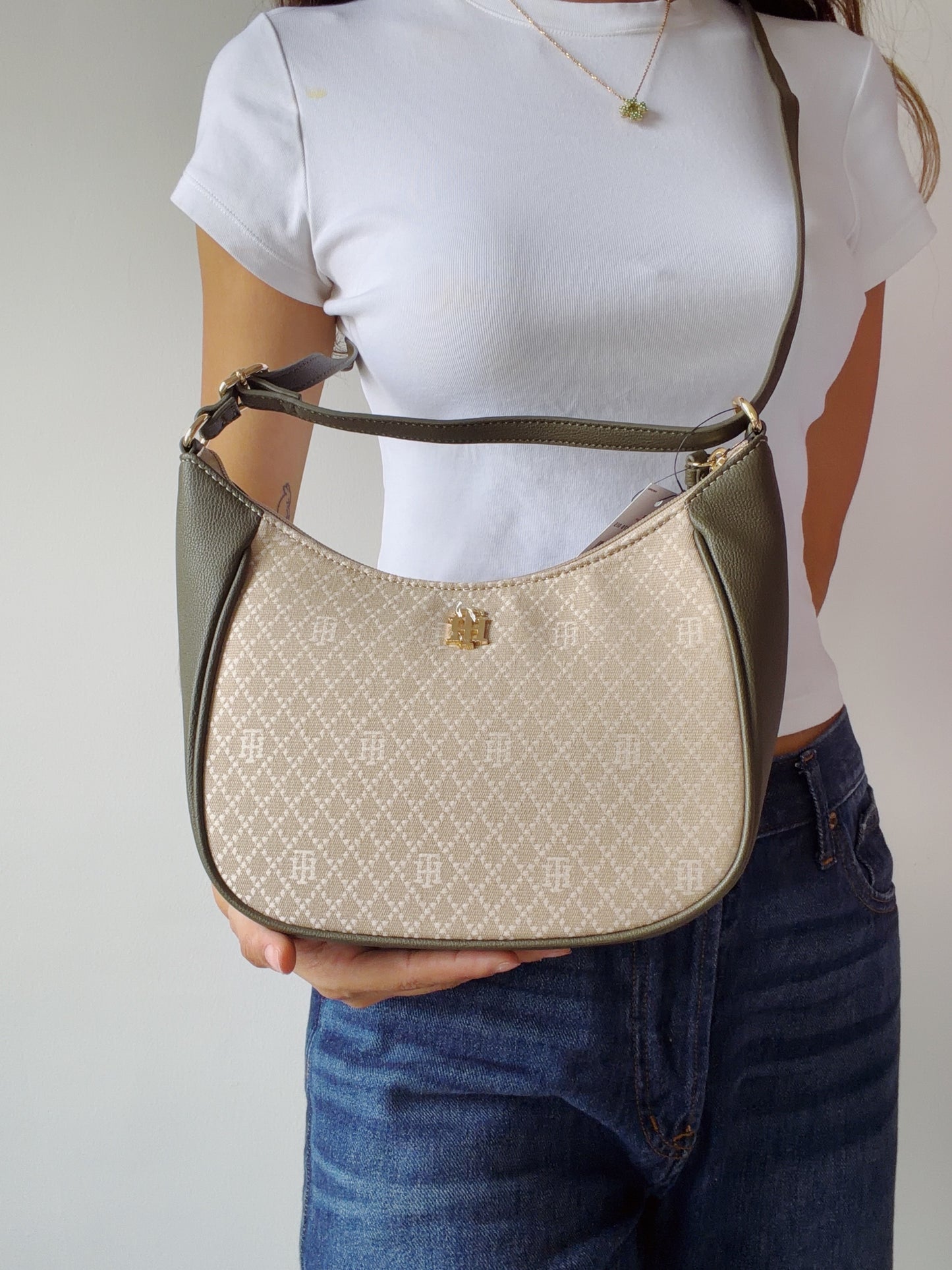 crossbody cookie slouch