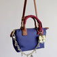 Mini Tote Bag + Charms