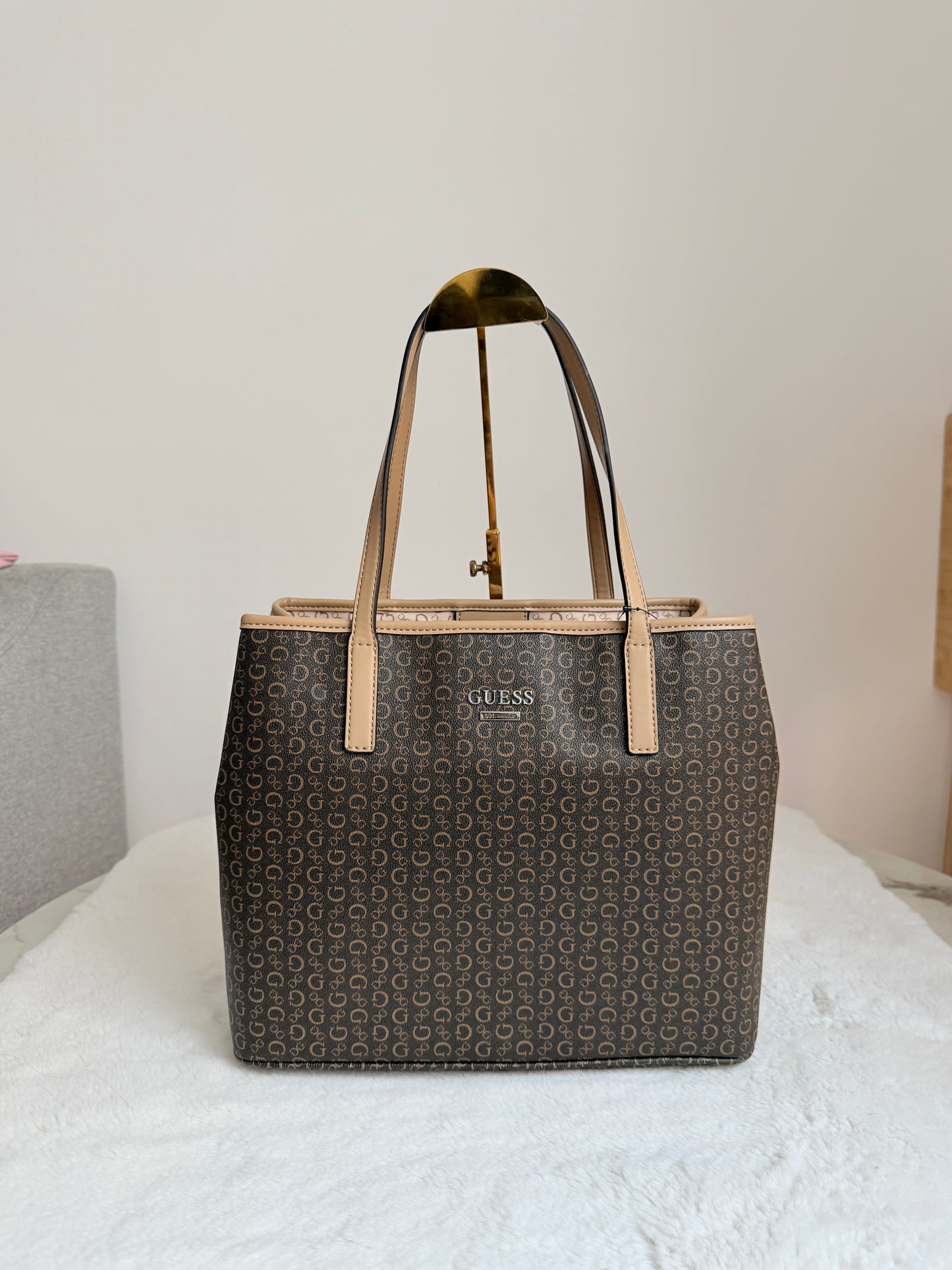 Tote Canva bag