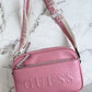 Camera Bag Guess