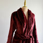 Robe Cozumel Vino
