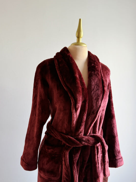Robe Cozumel Vino
