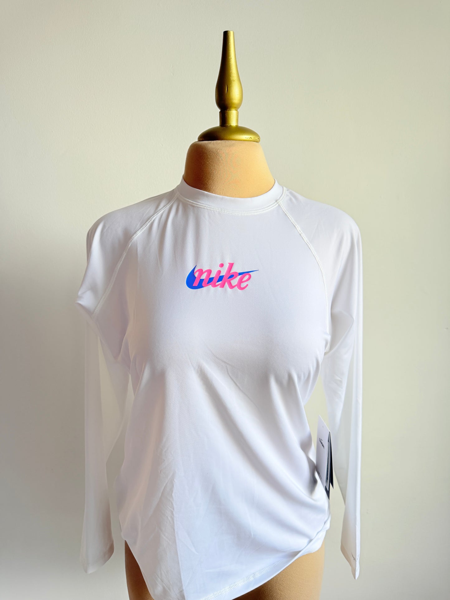 playera proteccion uve