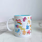 Taza Ositos Cariñosos