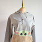 Sudadera The Child Caballero