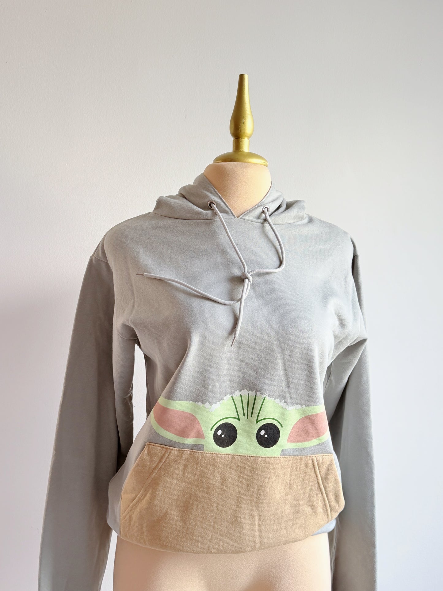 Sudadera The Child Caballero