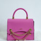 Crossbody W Charms