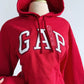 Dama Sudadera Gap