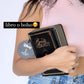 New York Beauty and the Beast 3D Book Crossbody