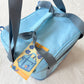 Hielera Stitch