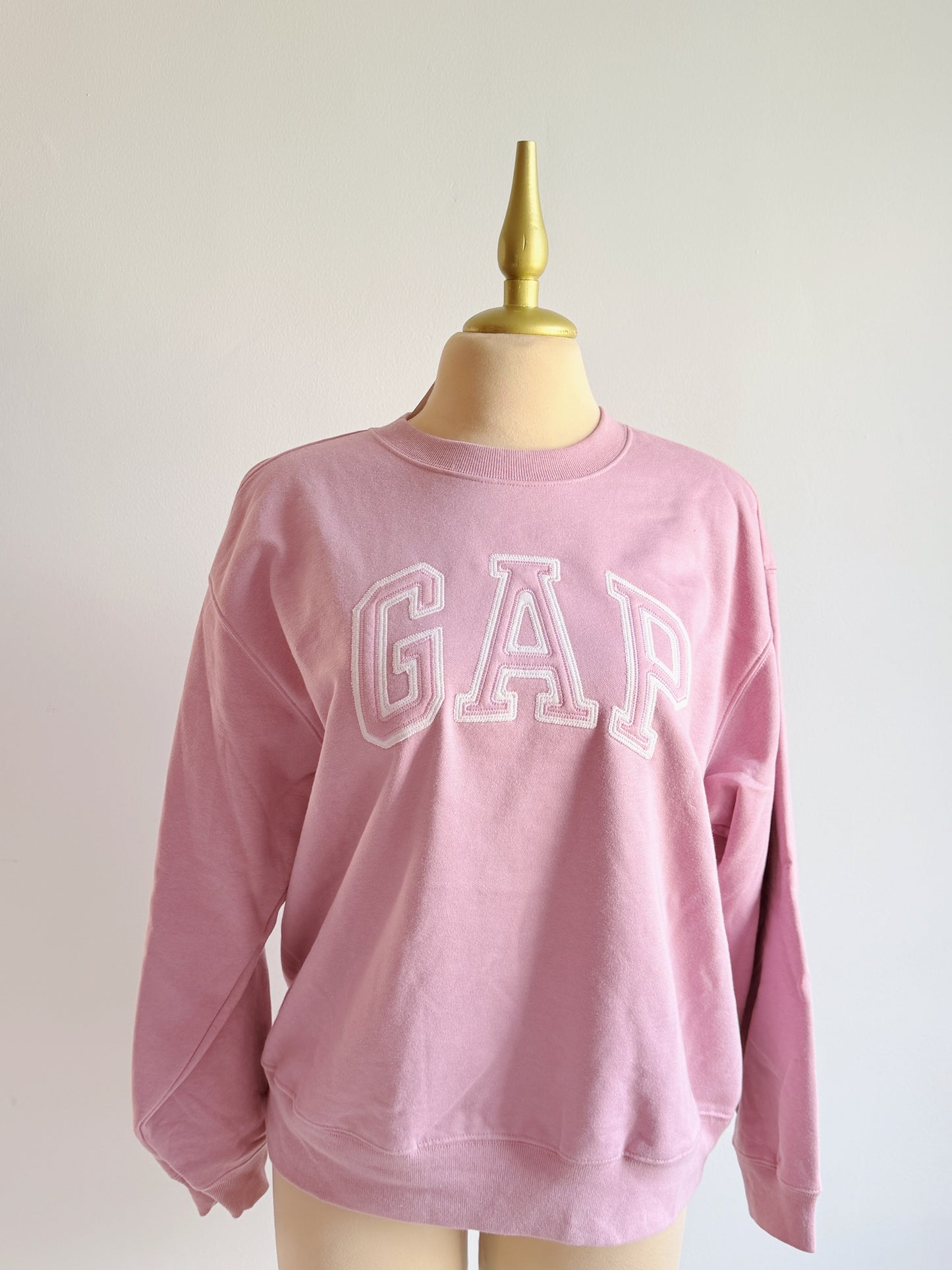 Gap Logo Sweatshirt
