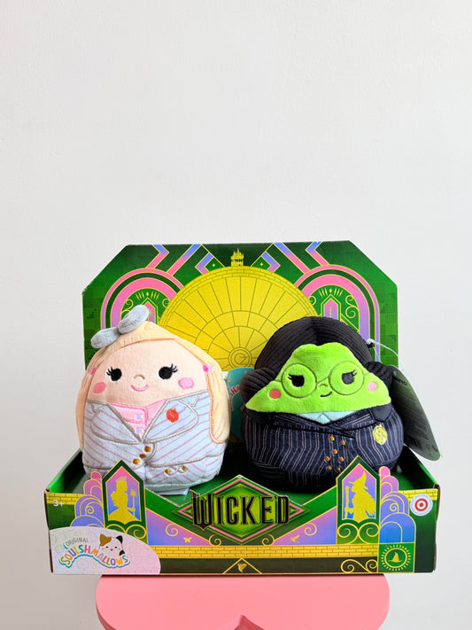 Wicked Squishmallow