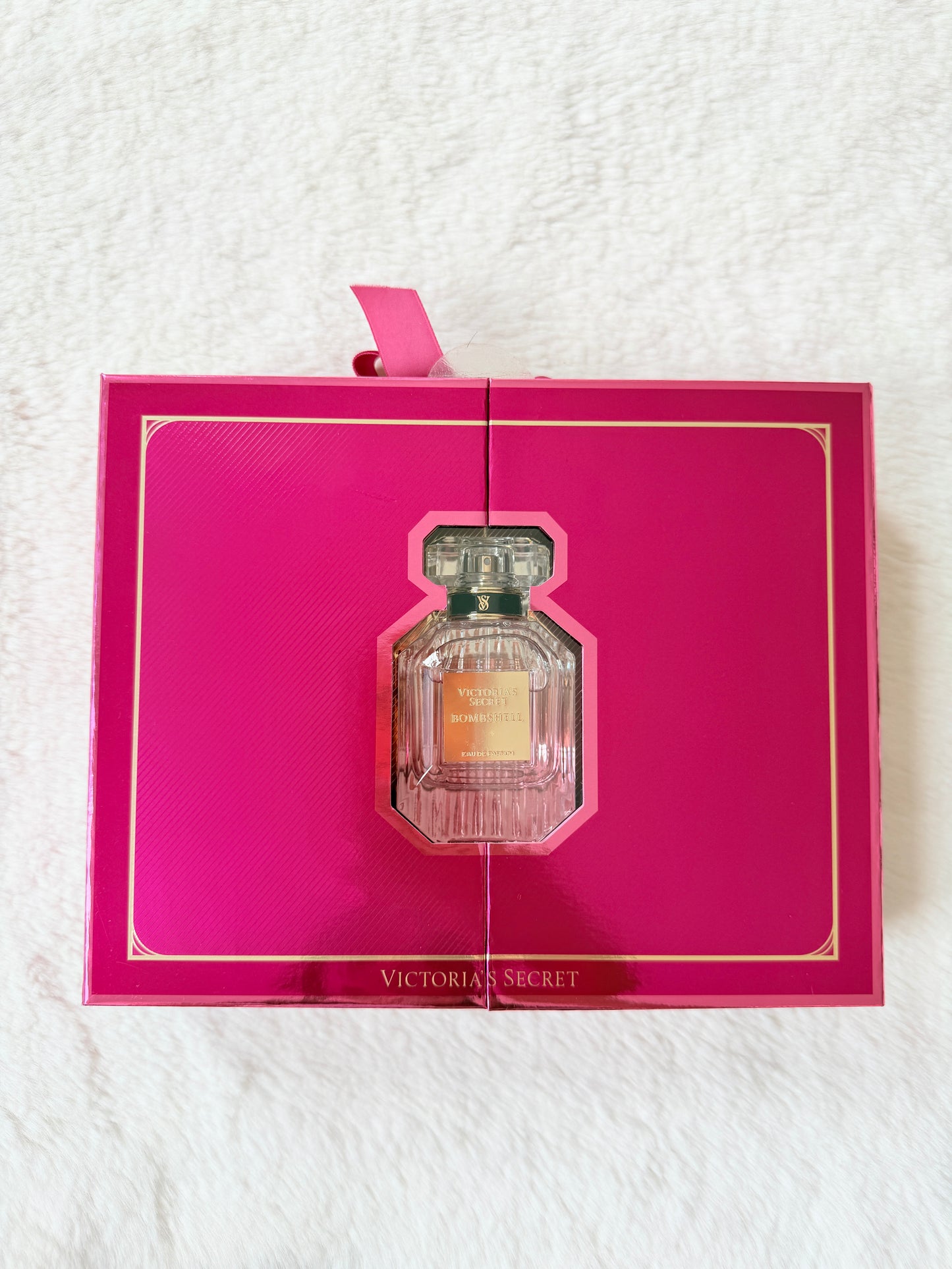 Gift Set Bombshell Victoria’s Secret