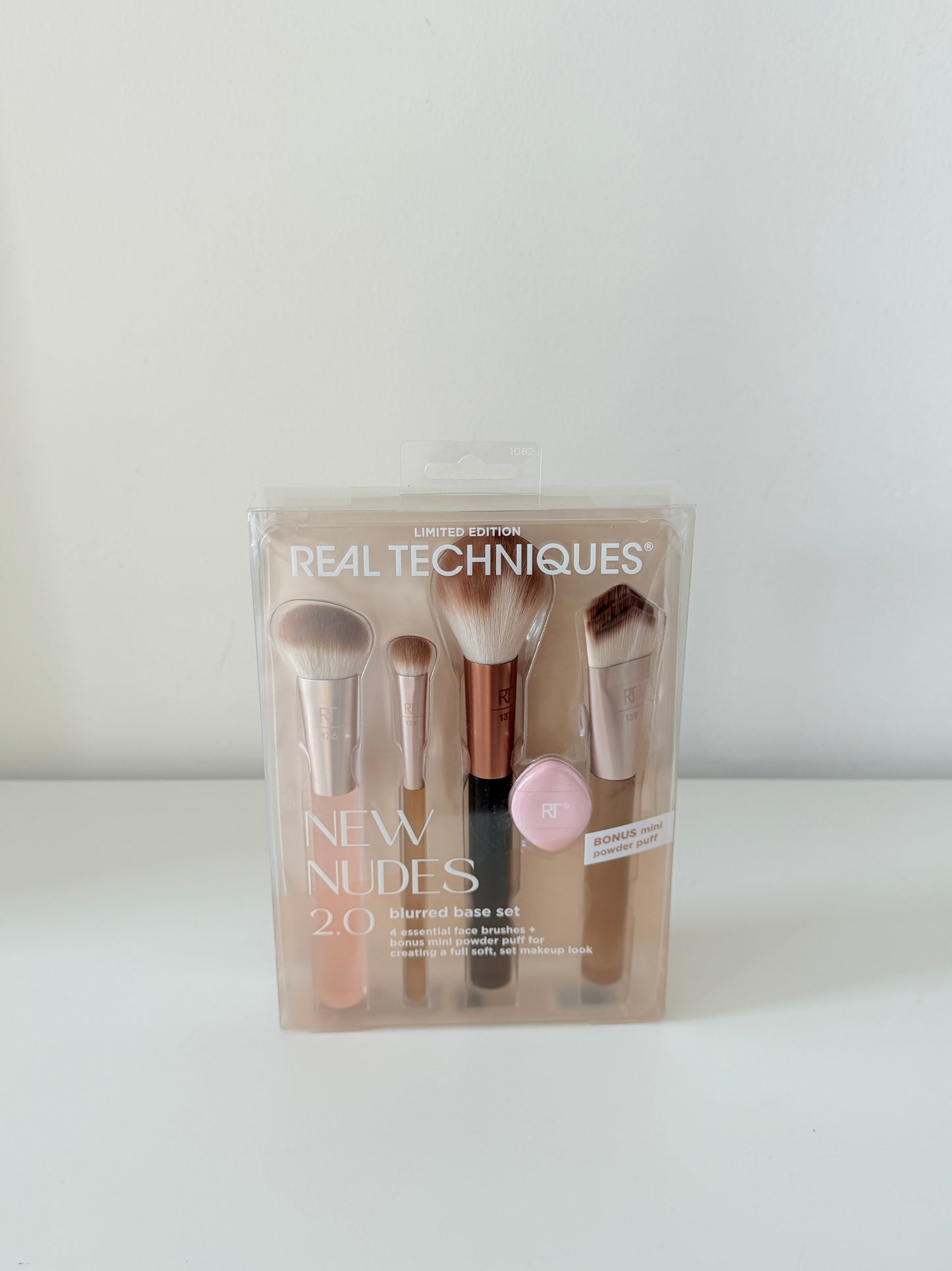 set brochas RT