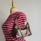 mini shoulder bag