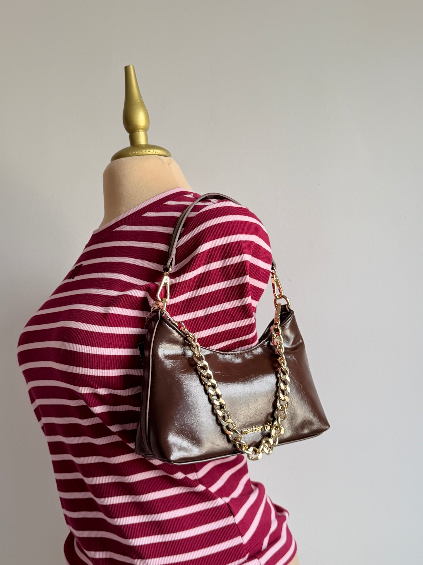 mini shoulder bag