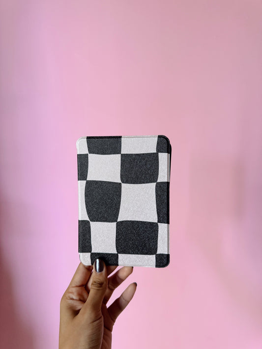 Funda Cuadros Kindle