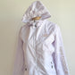 Chamarra Impermeable