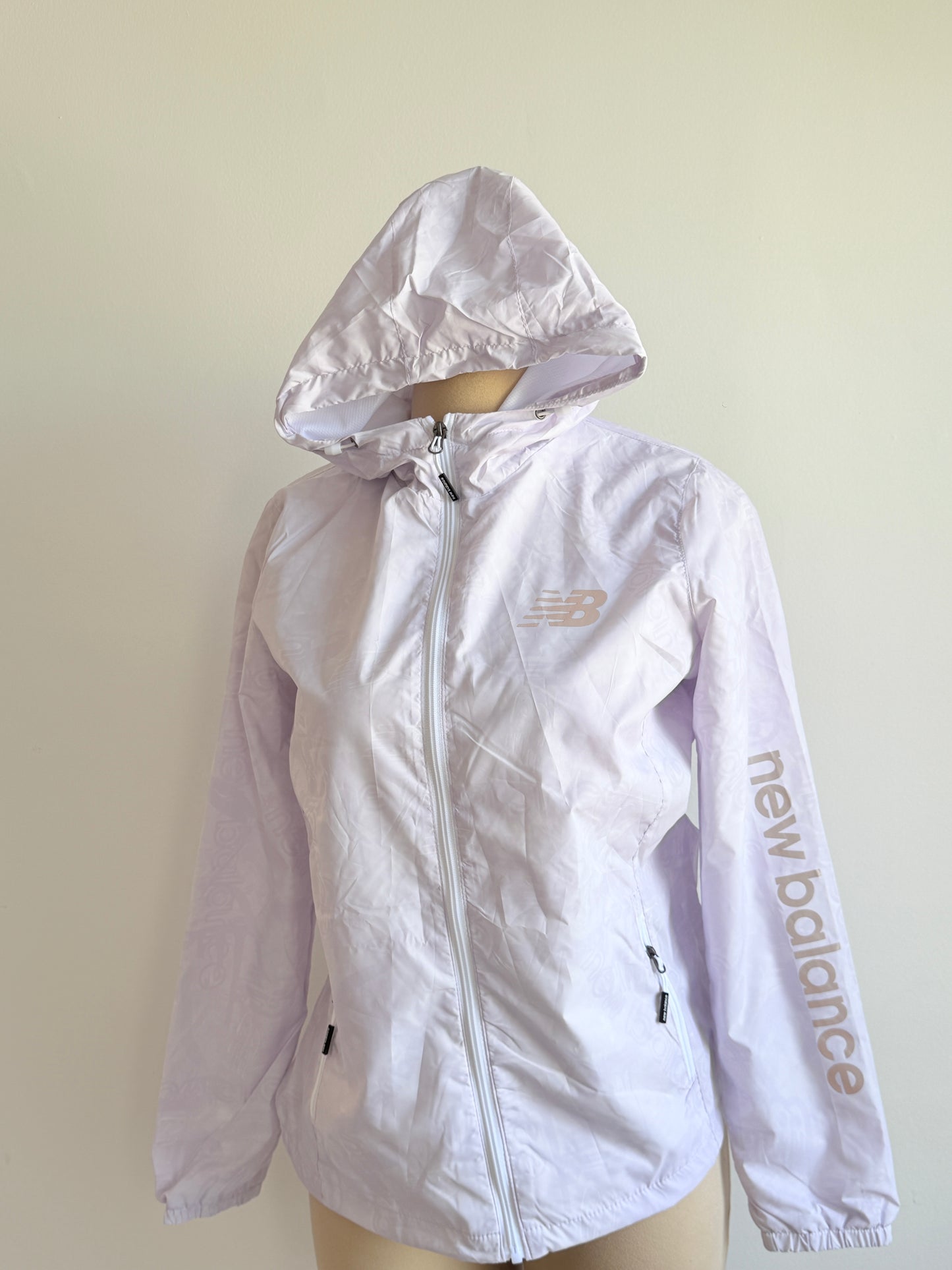 Chamarra Impermeable