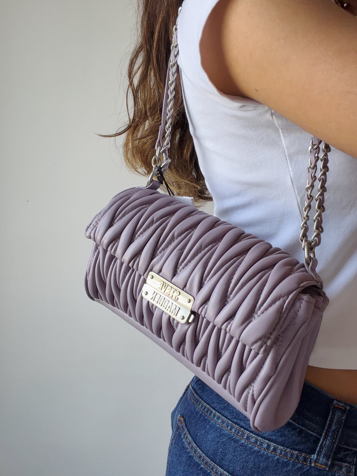Ellie Shoulder Bag