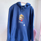 Sudadera Caballero Vans