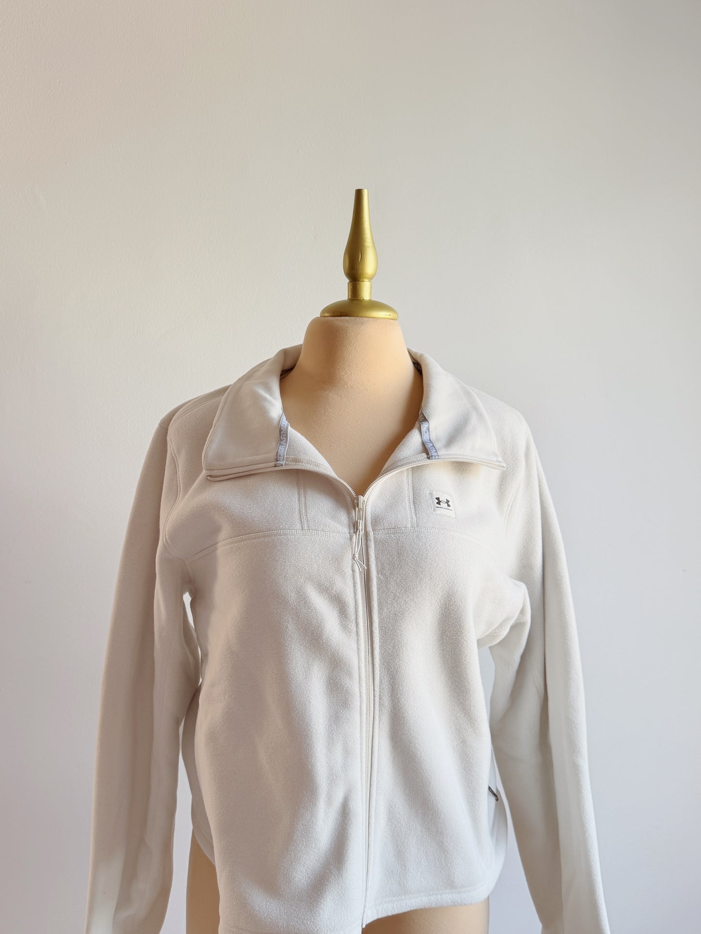 Sudadera Polar
