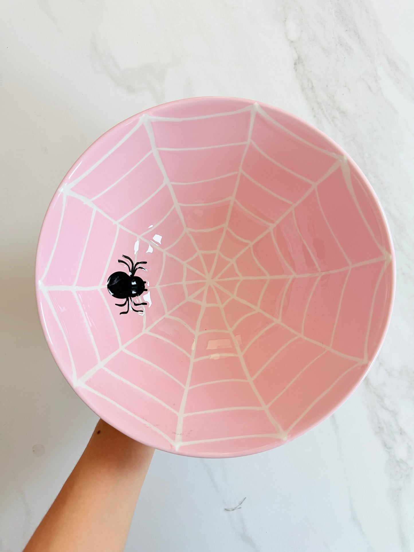 Bowl Araña