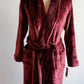 Robe Cozumel Vino
