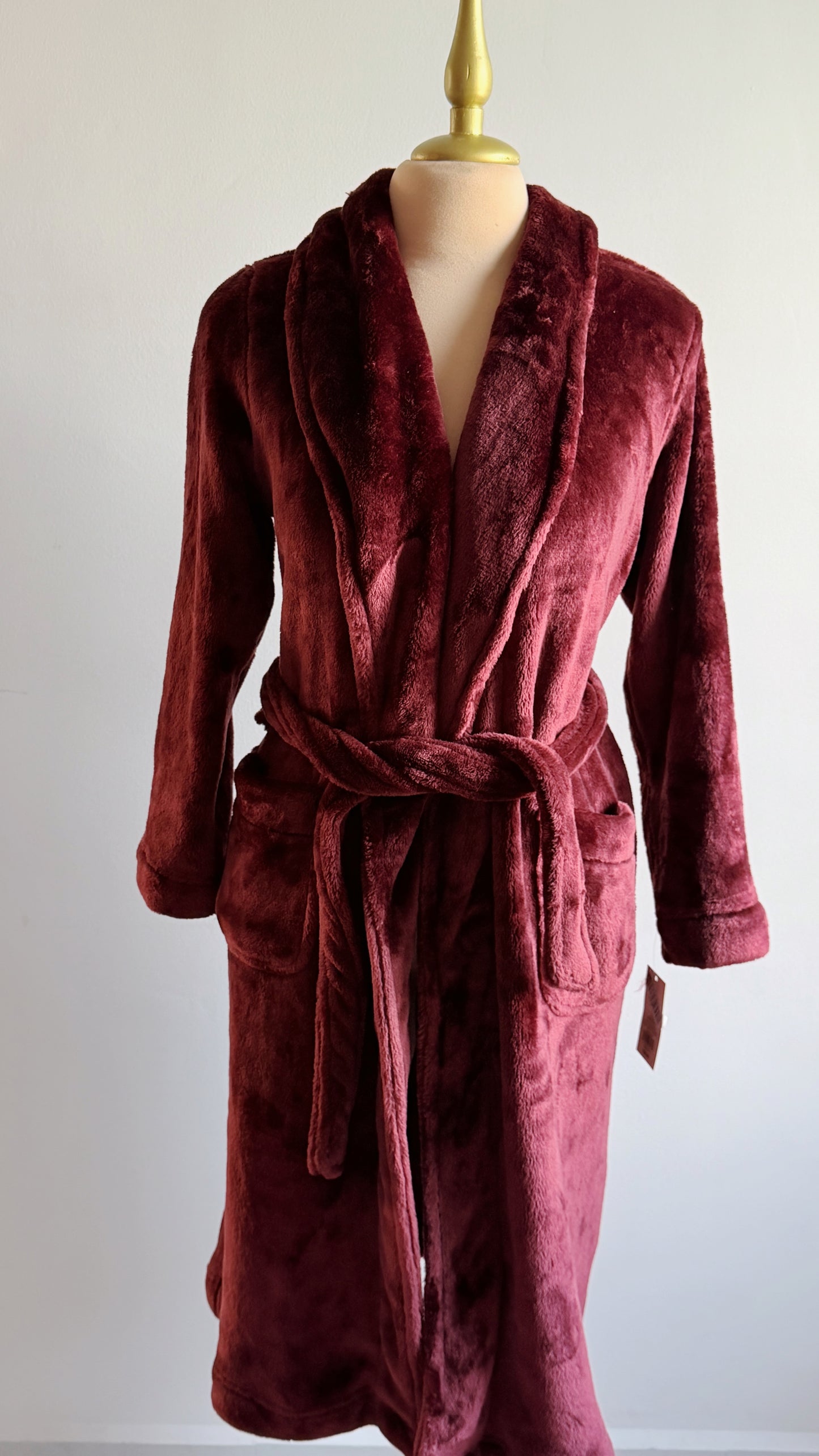 Robe Cozumel Vino