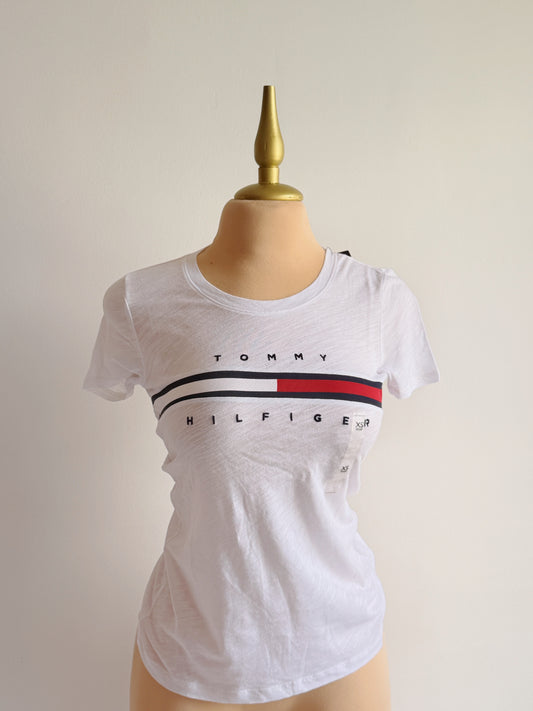 Playera Logo