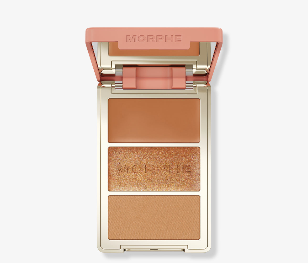 Morphe Blush Multi Dúo
