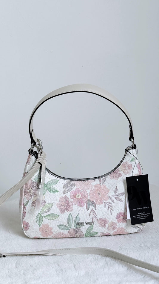 medium crescent cookie bag
