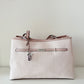 Guess Canva Tote